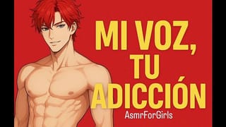 ASMR Para Mujeres #21 [voz Masculina] [español] [audio Erotico]