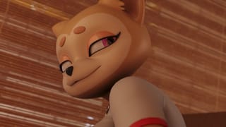 Fun with Shiba