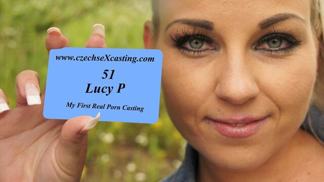 Comely Lucy