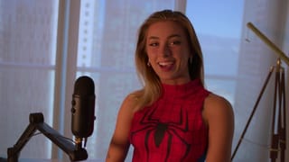 I GOT BIT BY a SPIDER! and Turned into a NYMPHOARACNID Bitch 😏 (SPIDER-GIRL)