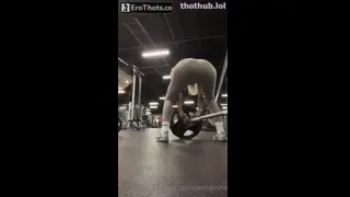 Leolamew gym