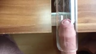 A little Shake