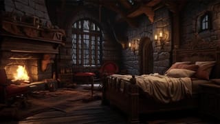 AUDIO: Huge Prince Breeds you for an Heir [Breeding][M4F]