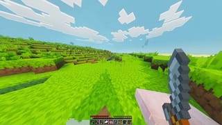 Just a another Player - Minecraft Gameplay (NO MIC) - Ep1