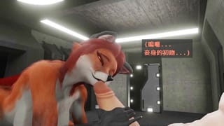 Hayami's Episode 2(Chinese Sub)