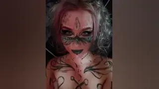 blackthorn / blackthornwitch Nude Leaked OnlyFans Video #77 - Fapello
