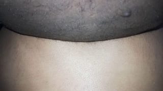 Lil Ftm Pup taken it Deep