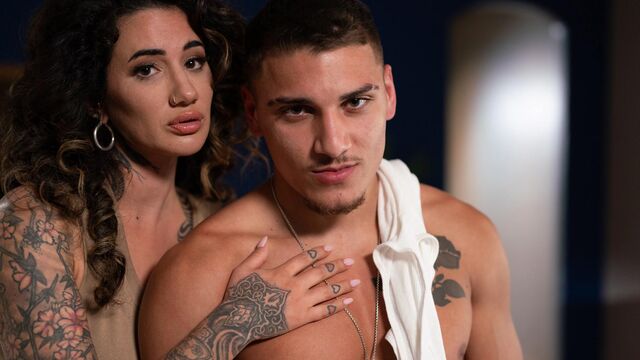 Watch well-formed Arabelle Raphael