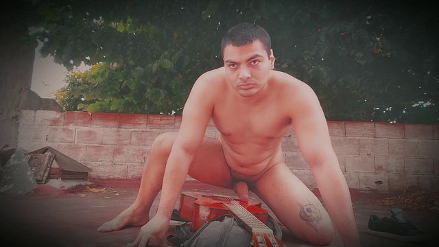 GuitarJob - Outdoor - Caballero Sexy N1