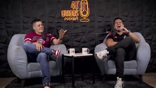 What Porn Producers are Silent about | Juan Andres | Crispasquel | 40grados Podcast