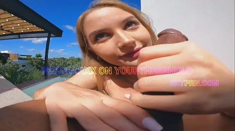 h1 style font size 16px Tulum Rooftaop POV h1