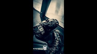 Latex Sleepbag Breathplay Bondage Valentine