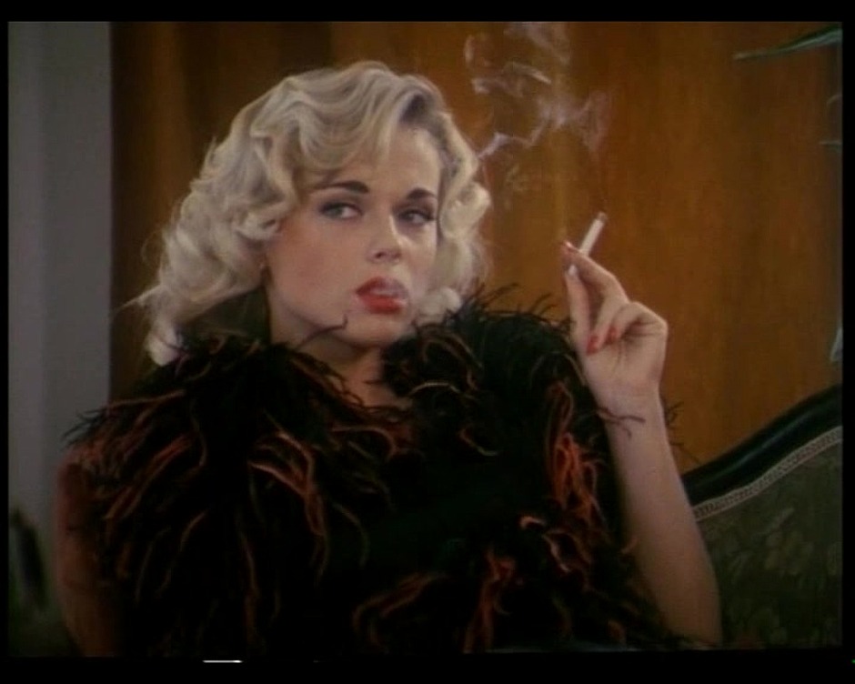 MATA HARI - 1ST PART - Full movie