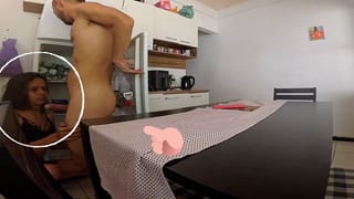 Caught in the Act, a Wife with a Friend like that doesn't need Enemies