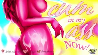 I will Squeeze all the Cum out of your Cock [HFO][countdown][JOI][audio Only]