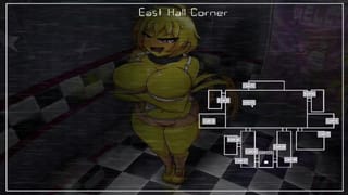 Five Nights at Anime REMASTERED -beta-v1.1.0 | first Demo Mission