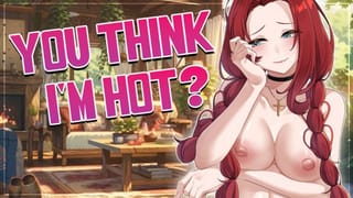 F4M | BestFriend's Shy Cheating MILF Milks you in the Family Cabin | ASMR Audio Porn Erotic Roleplay