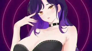 Moan for me [F4A] [moaning] [JOI] [mesmerize] [loop] [deep Whisper ASMR] [femdom]
