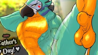 I Drew Kass for Father's Day - Pornhub Gay