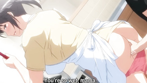 Daisuki na Haha Episode 02