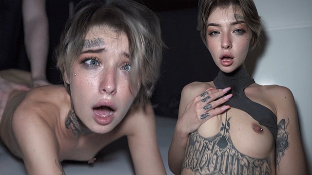 CUM ADDICTION - she won't Stop before your Balls are Empty - Tabitha Poison