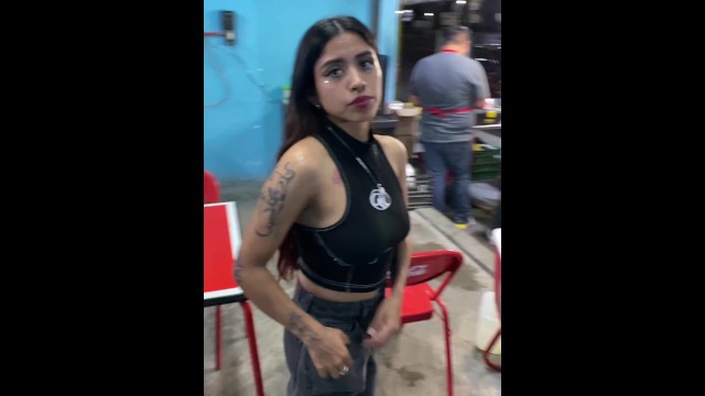 Those Tacos aren't Free