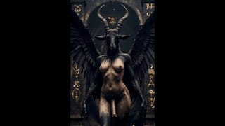 Occult Filth #1