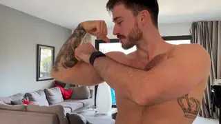 Macrophilia Body Worship Humiliation - Pornhub Gay
