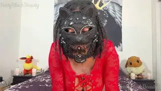 Burping Fit: Ebony Bloated Burping Fetish 4K. Full Clip available on Fansly, C4S, YourVids, LF, and MV