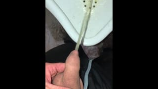 I was Desperate to go Pee and almost Couldn’t Hold it in any Longer - Pornhub Gay