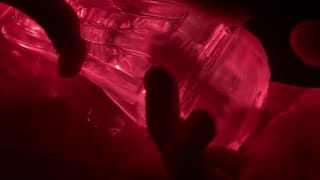 [for ASMR Women] can you Wait until I say it's okay to Cum? Earphones Required