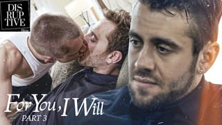 Carter Woods uses FWB to get off when Friend can't take a Hint - DisruptiveFilms - Pornhub Gay