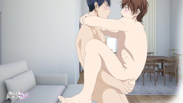 Ass Slayer Part 1 (anime Freaks) - Pornhub Gay