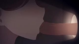 Kamuo - Secret Suck Gloryhole by Foxie2K