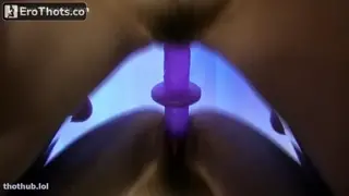 Tali Dova -- Sweet Mirror Ride Dildo Mirror Riding