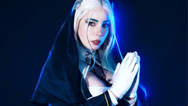 MollyRedWolf