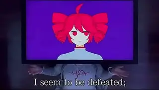 Japon porn video – machine love by kasane teto