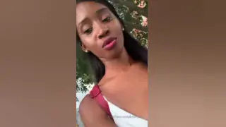Boni Brown Lulo Nude Leaked OnlyFans Video #50