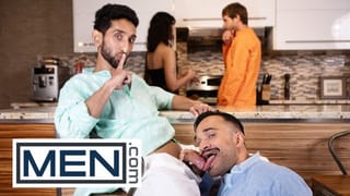 Bawdy Bengali Dinner Party/ MEN / Raj, Ram Sivan - Pornhub Gay