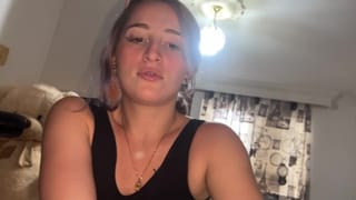 STEPSISTER TAKES CARE OF HER SICK BROTHER WHILE PUMPING HIS MILK