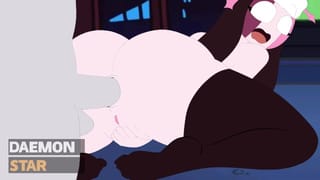 Ruv one Fucks Sarvente