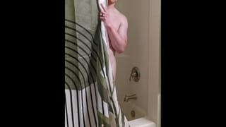 Bicurious Soldier's Gay Friend Convinces him to Explore his Sexuality!!! - Pornhub Gay