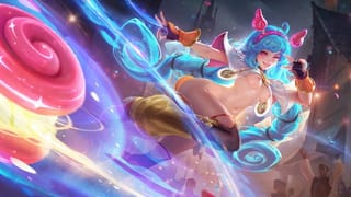 Too Easy with the Sexy Cici - Mobile Legends BB