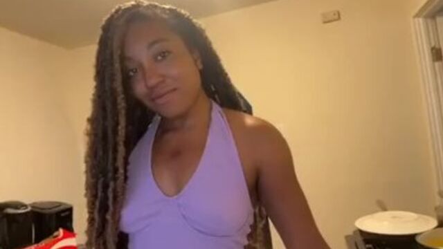 Watch wild Fijii pornbox