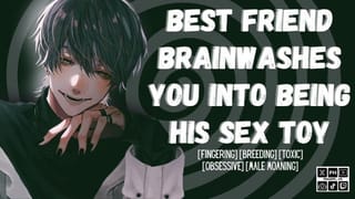 Your best Friend Brainwashes you into being his Sex Toy | Friends to Lovers - Pornhub Gay