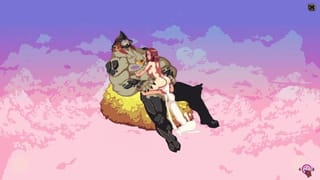 Cloud Meadow Sex Scenes (hetero & Lesbian Only) (half Sound)