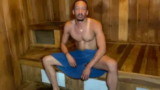 Bathhouse Adventures Pt. 1 - Tommy Bluezz & Daddy Black - Pornhub Gay