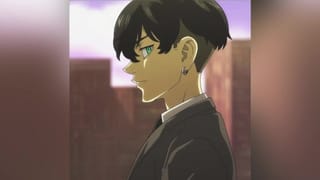 Chifuyu Matsuno Loves the Taste of your Pussy