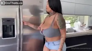 Amora Luv Gets Fucked