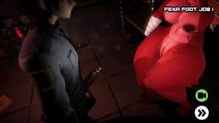 Fap Nights at Frenni's Night Club [v0.1.5] [FATAL FIRE Studios] Gameplay Part 4